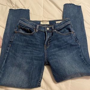 Pacsun vintage icon jeans